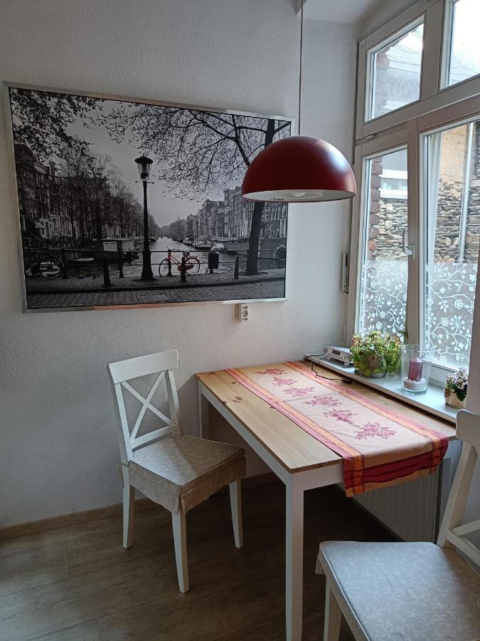 Ferienwohnung Barfly Трабен-Трарбах Екстер'єр фото