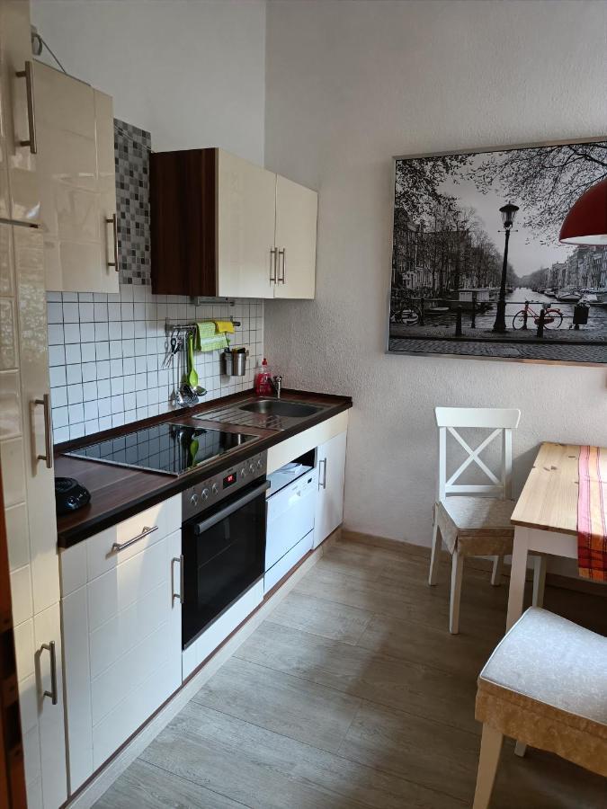 Ferienwohnung Barfly Трабен-Трарбах Екстер'єр фото