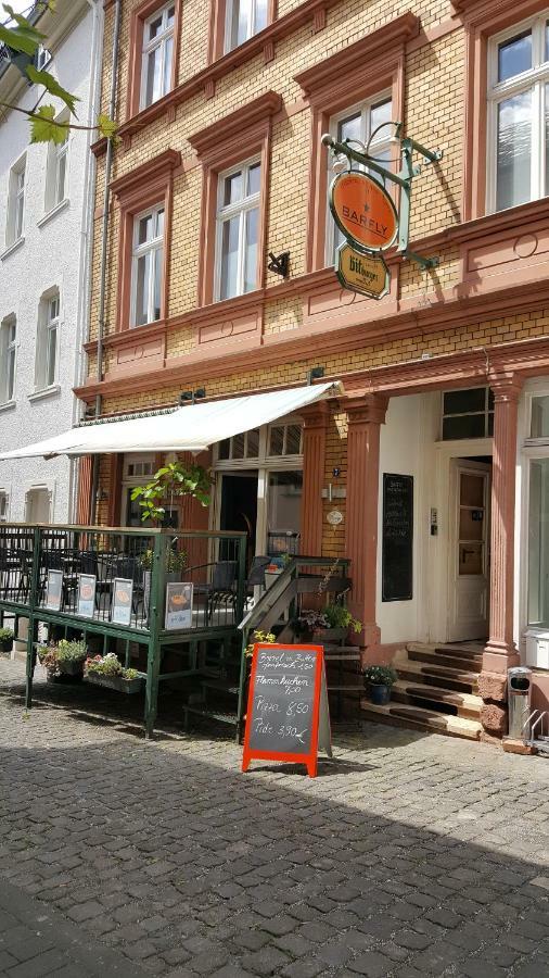 Ferienwohnung Barfly Трабен-Трарбах Екстер'єр фото